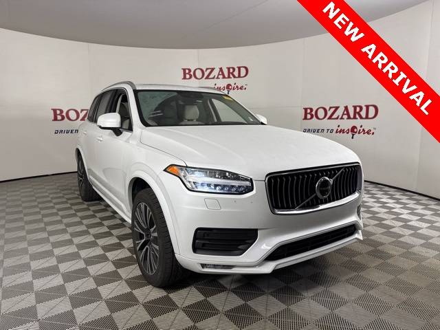 2020 Volvo XC90 Momentum — SUV — 118,738 mi — Saint Augustine, FL
