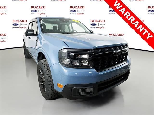 2024 Ford Maverick XLT — Pickup Truck — 9,435 mi — Saint Augustine, FL