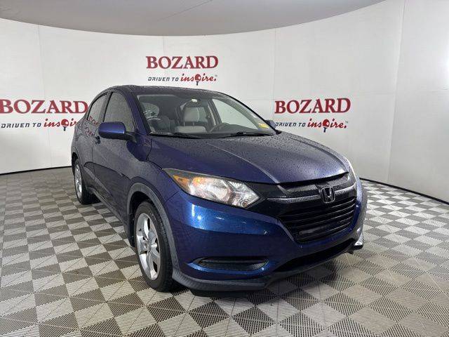 2016 Honda HR-V LX — SUV — 124,600 mi — Saint Augustine, FL