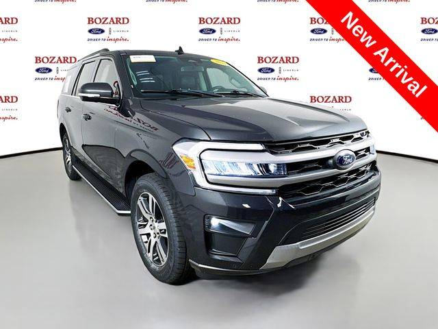 2022 Ford Expedition XLT — SUV — 39,304 mi — Saint Augustine, FL