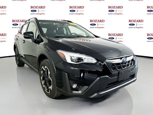 2023 Subaru Crosstrek Limited — SUV — 23,215 mi — Saint Augustine, FL