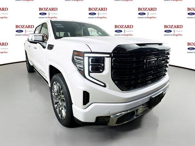 2023 GMC Sierra 1500 Denali Ultimate — Pickup Truck — 38,714 mi — Saint Augustine, FL