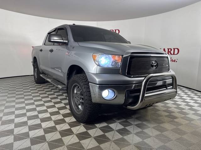 2013 Toyota Tundra Base — Pickup Truck — 121,000 mi — Saint Augustine, FL
