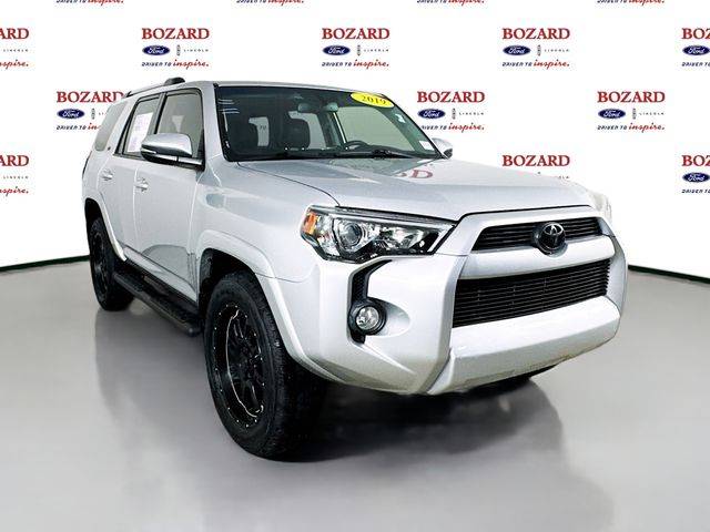 2019 Toyota 4Runner SR5 Premium — SUV — 91,856 mi — Saint Augustine, FL