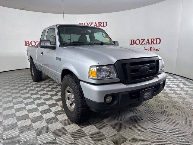 2009 Ford Ranger XL — Pickup Truck — 107,536 mi — Saint Augustine, FL