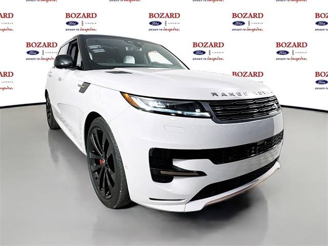 2024 Land Rover Range Rover Sport SE Dynamic — SUV — 13,487 mi — Saint Augustine, FL