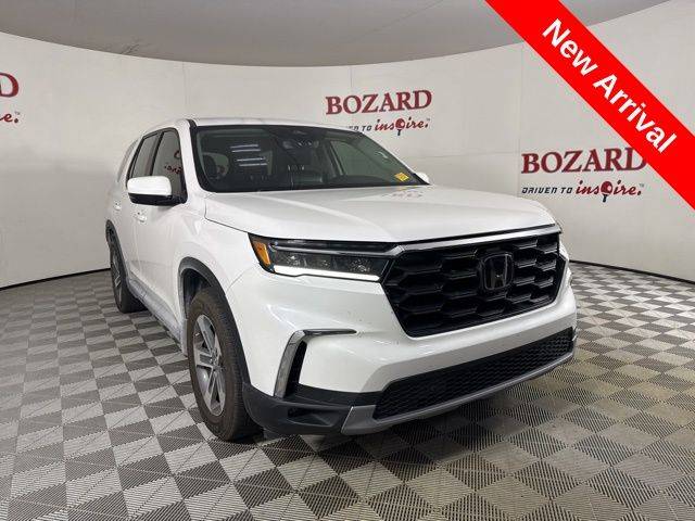 2023 Honda Pilot EX-L 7 Passenger — SUV — 55,429 mi — Saint Augustine, FL