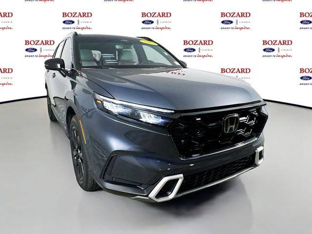 2025 Honda CR-V Hybrid Sport Touring — SUV — 25,771 mi — Saint Augustine, FL