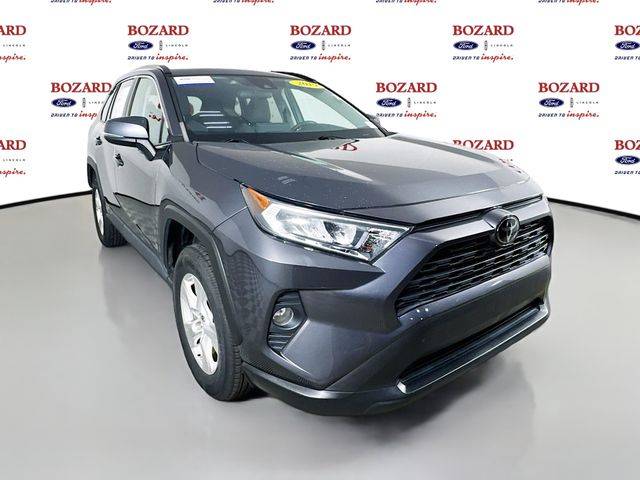 2019 Toyota RAV4 XLE — SUV — 90,761 mi — Saint Augustine, FL