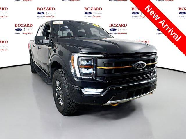 2023 Ford F-150 Tremor — Pickup Truck — 30,308 mi — Saint Augustine, FL