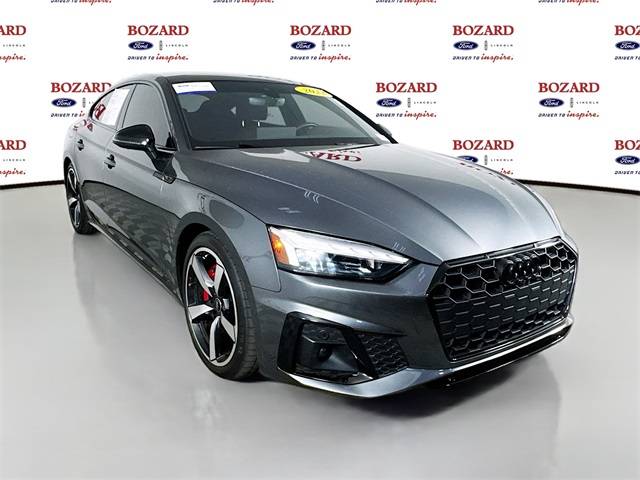 2022 Audi A5 Premium Plus — Hatchback — 14,090 mi — Saint Augustine, FL
