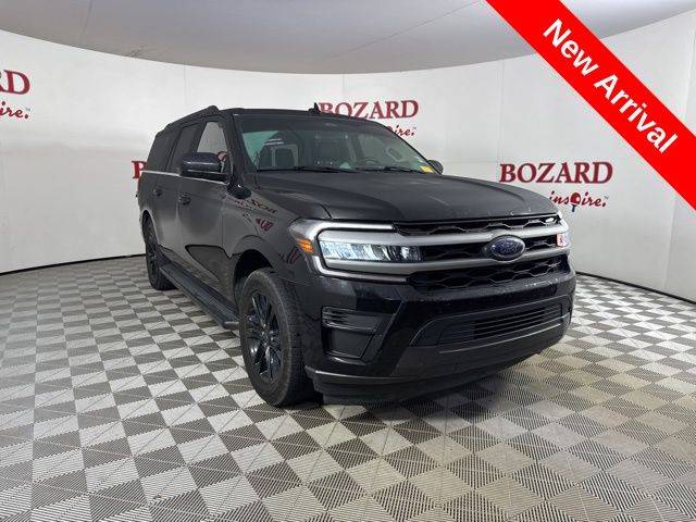 2024 Ford Expedition XLT — SUV — 48,676 mi — Saint Augustine, FL