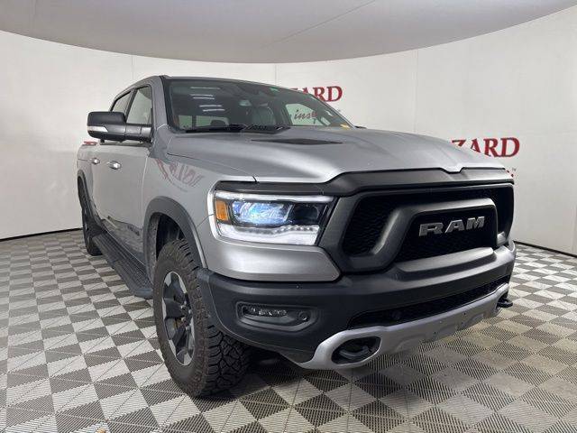 2022 Ram 1500 Rebel — Pickup Truck — 56,026 mi — Saint Augustine, FL