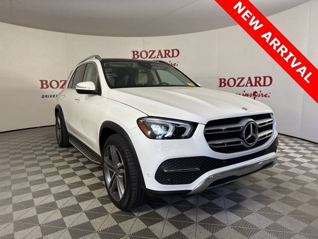 2022 Mercedes-Benz GLE GLE 350 — SUV — 12,813 mi — Saint Augustine, FL