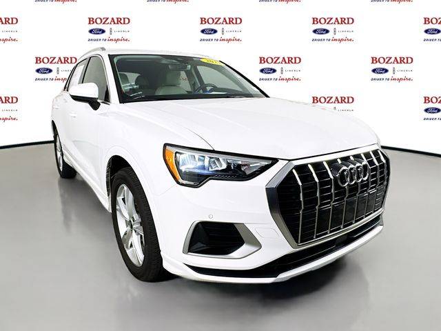 2022 Audi Q3 Premium — SUV — 49,394 mi — Saint Augustine, FL