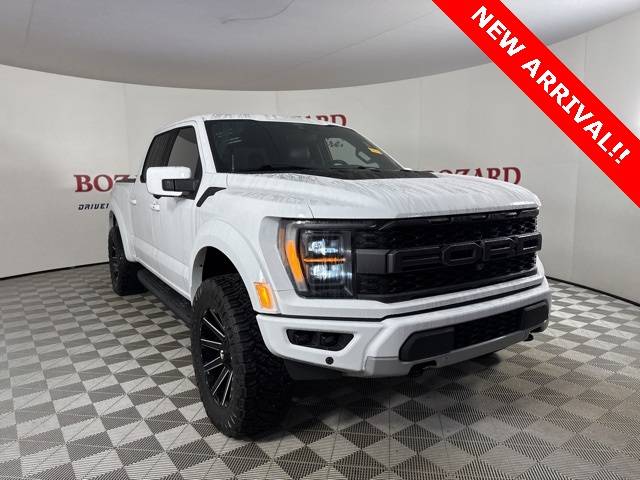 2022 Ford F-150 Raptor — Pickup Truck — 24,967 mi — Saint Augustine, FL