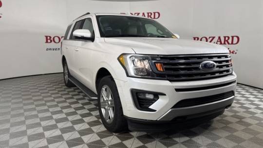 2019 Ford Expedition XLT — SUV — 64,052 mi — Saint Augustine, FL