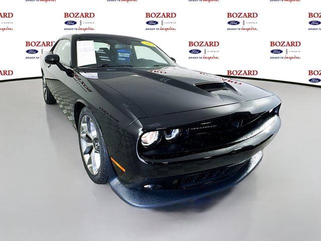 2022 Dodge Challenger GT — Coupe — 67,501 mi — Saint Augustine, FL