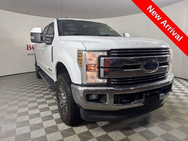 2018 Ford Super Duty F-250 Lariat — Pickup Truck — 98,665 mi — Saint Augustine, FL