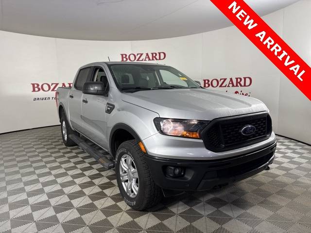2019 Ford Ranger XL — Pickup Truck — 100,508 mi — Saint Augustine, FL