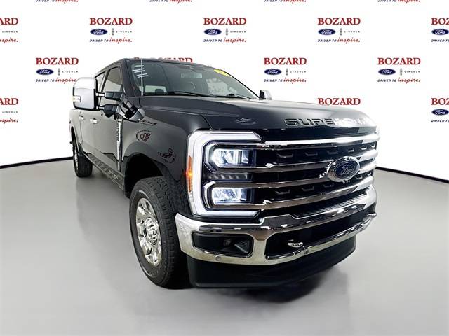 2024 Ford Super Duty F-350 King Ranch — Pickup Truck — 22,674 mi — Saint Augustine, FL