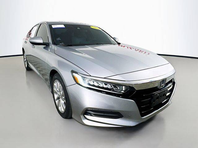 2018 Honda Accord LX — Sedan — 102,477 mi — Saint Augustine, FL