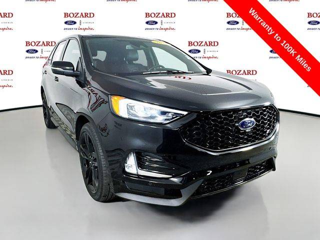 2021 Ford Edge ST — SUV — 19,826 mi — Saint Augustine, FL