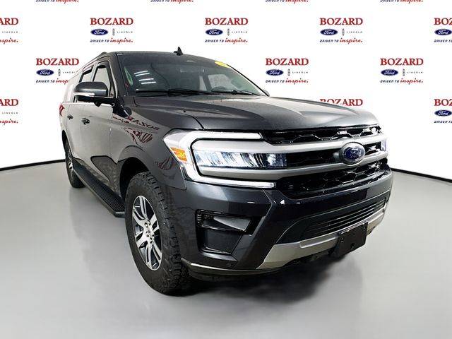 2024 Ford Expedition XLT — SUV — 13,992 mi — Saint Augustine, FL