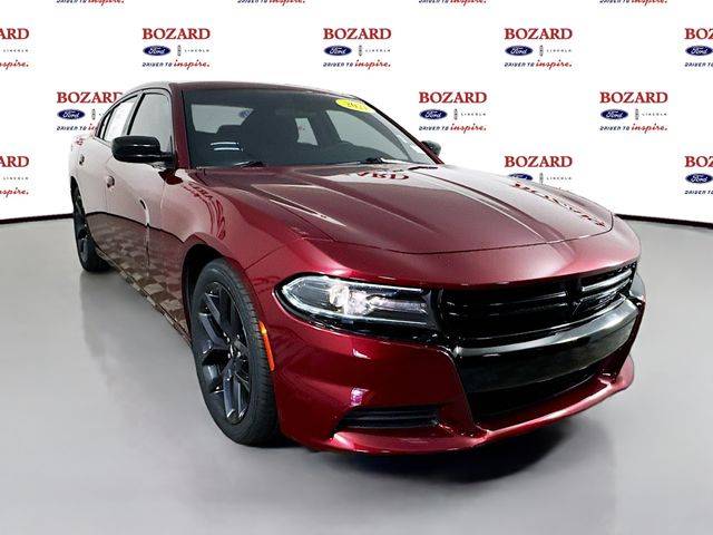 2021 Dodge Charger SXT — Sedan — 27,842 mi — Saint Augustine, FL