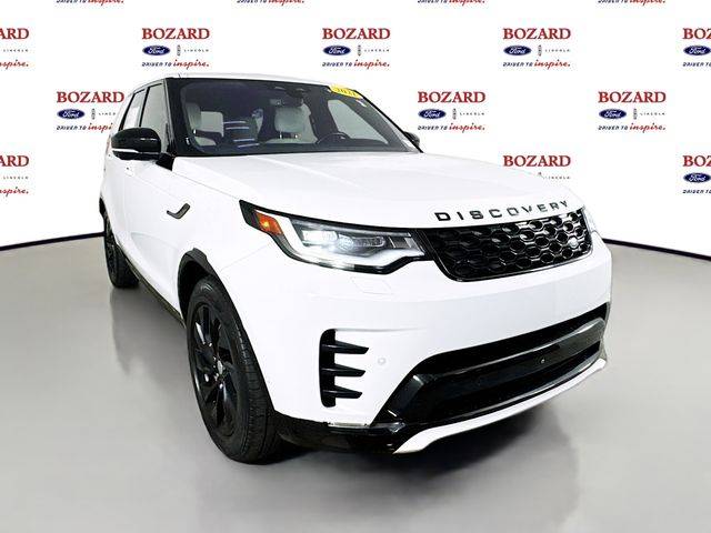 2021 Land Rover Discovery S R-Dynamic — SUV — 67,703 mi — Saint Augustine, FL