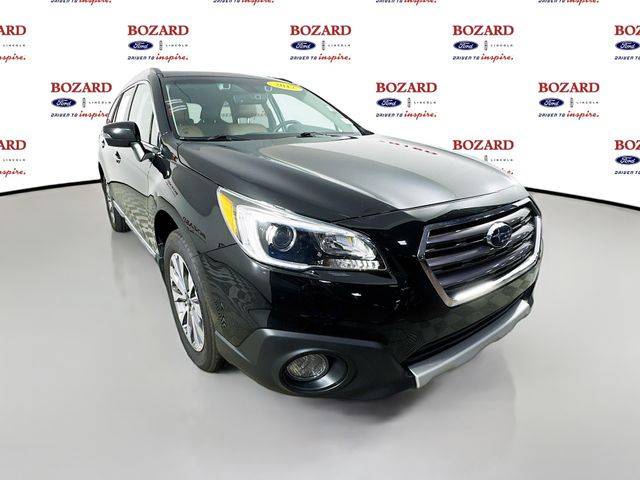 2017 Subaru Outback 2.5i Touring — SUV — 54,308 mi — Saint Augustine, FL
