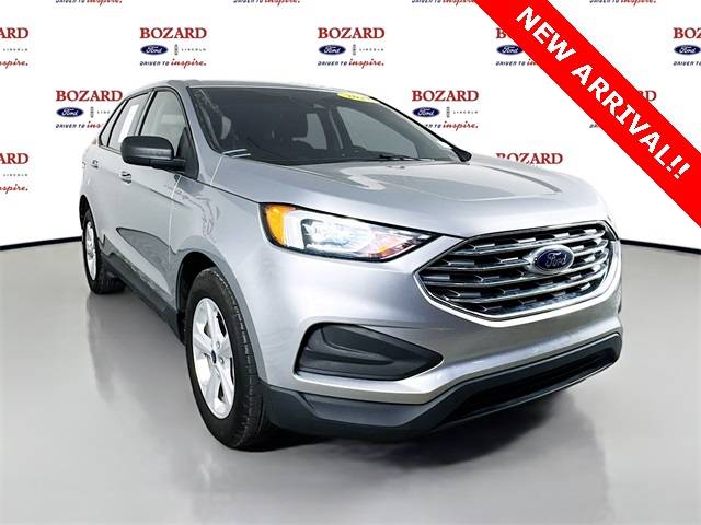 2022 Ford Edge SE — SUV — 19,406 mi — Saint Augustine, FL
