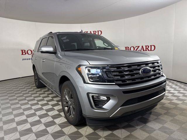2020 Ford Expedition Limited — SUV — 69,862 mi — Saint Augustine, FL