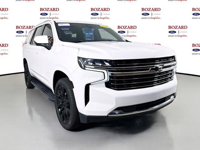 2021 Chevrolet Tahoe LT — SUV — 67,421 mi — Saint Augustine, FL