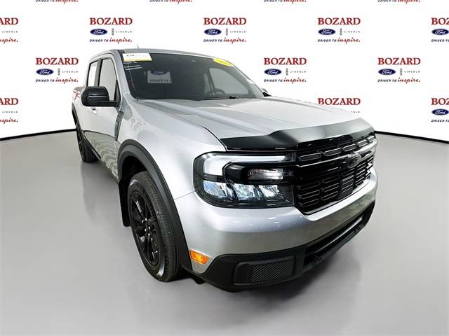 2024 Ford Maverick LARIAT — Pickup Truck — 11,352 mi — Saint Augustine, FL