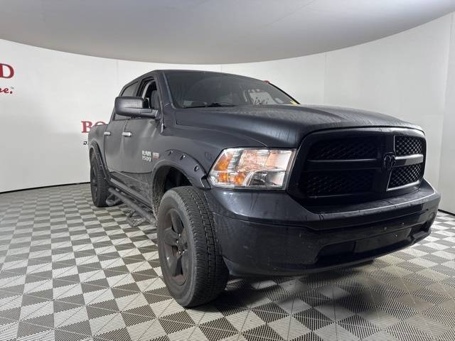 2016 Ram 1500 SLT — Pickup Truck — 133,020 mi — Saint Augustine, FL