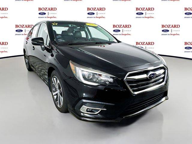 2018 Subaru Legacy 3.6R Limited — Sedan — 49,612 mi — Saint Augustine, FL