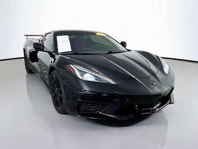 2023 Chevrolet Corvette 2LT — Convertible — 7,623 mi — Saint Augustine, FL