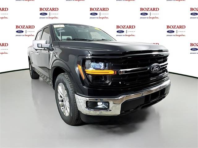 2024 Ford F-150 XLT — Pickup Truck — 1,111 mi — Saint Augustine, FL