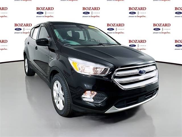 2019 Ford Escape SE — SUV — 40,231 mi — Saint Augustine, FL