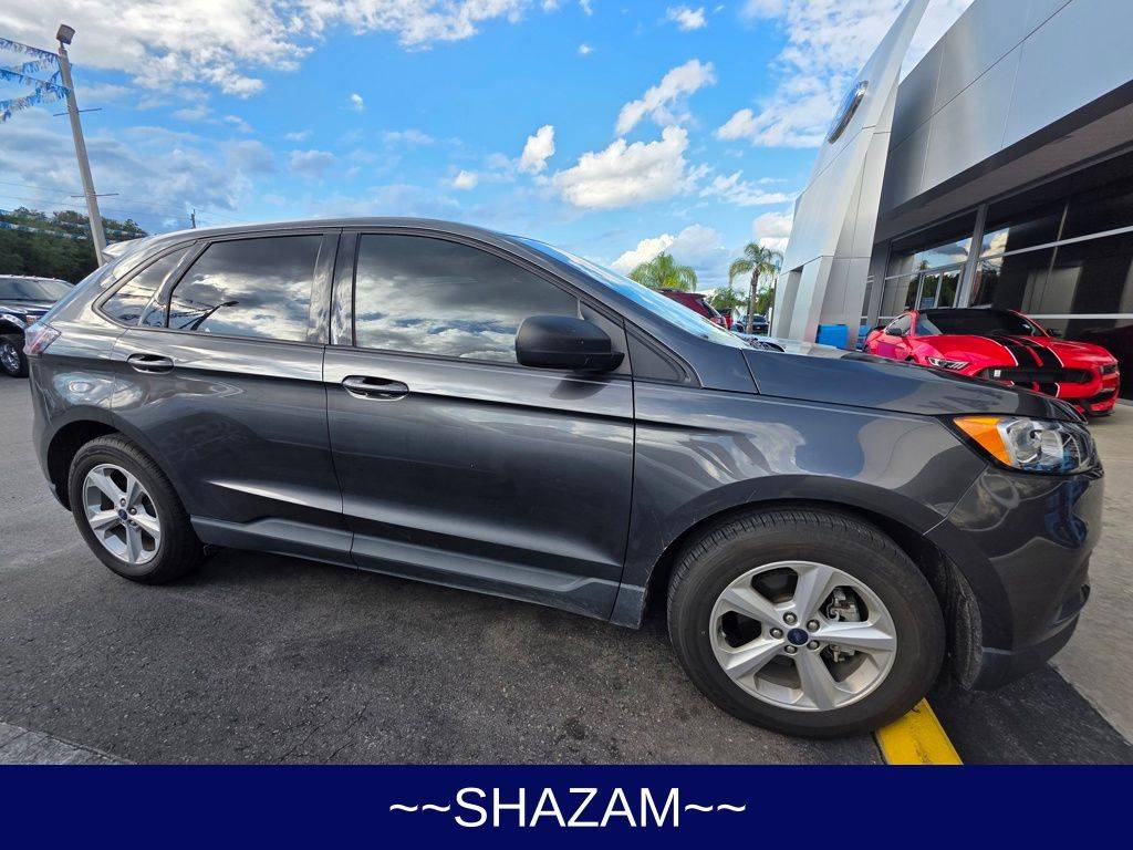 2020 Ford Edge SE — SUV — 69,035 mi — Starke, FL