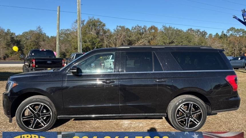 2021 Ford Expedition Limited — SUV — 28,485 mi — Starke, FL