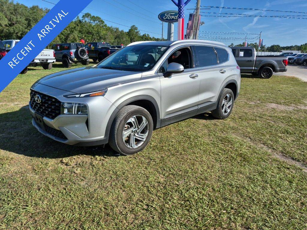 2023 Hyundai Santa Fe SEL — SUV — 43,312 mi — Starke, FL