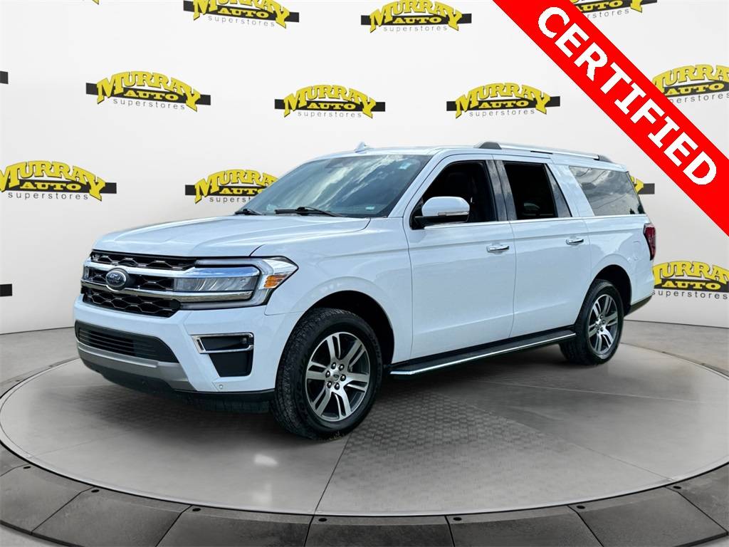 2023 Ford Expedition Limited — SUV — 69,737 mi — Starke, FL