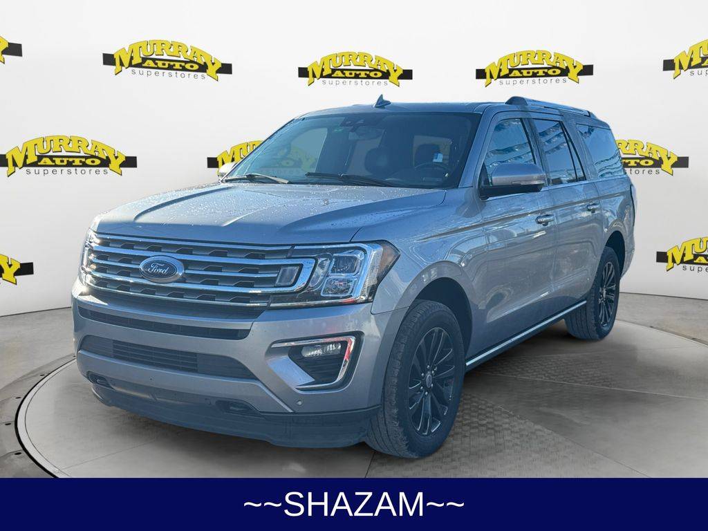 2021 Ford Expedition Limited — SUV — 95,500 mi — Starke, FL