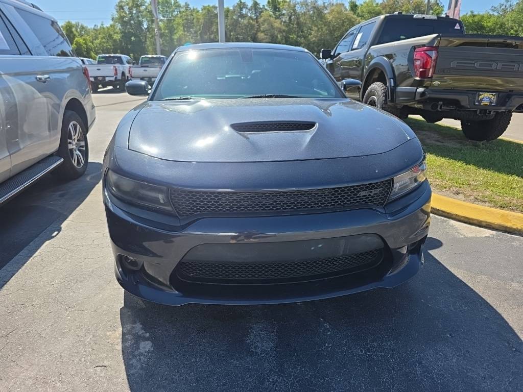 2019 Dodge Charger GT — Sedan — 63,387 mi — Starke, FL