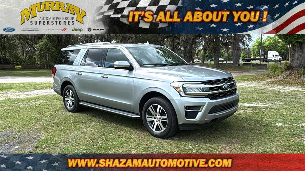 2023 Ford Expedition Limited — SUV — 61,334 mi — Starke, FL