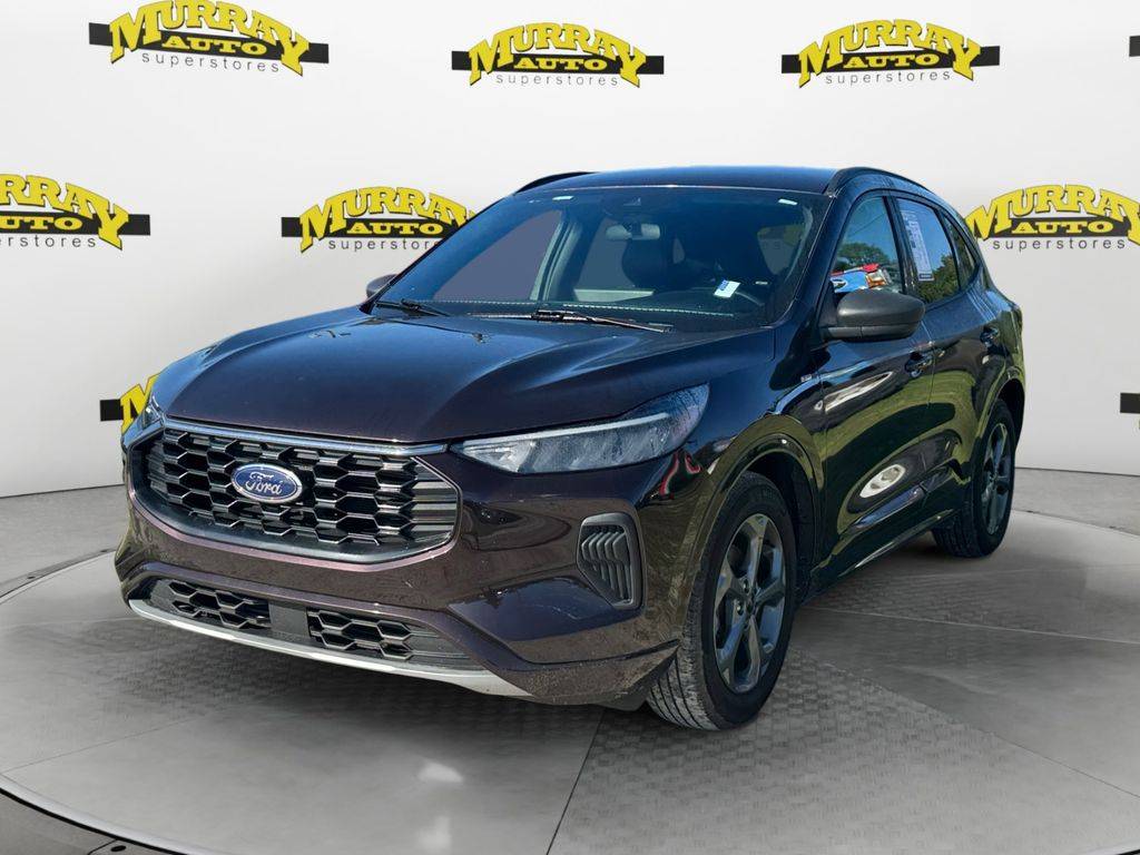 2023 Ford Escape ST-Line — SUV — 50,836 mi — Starke, FL