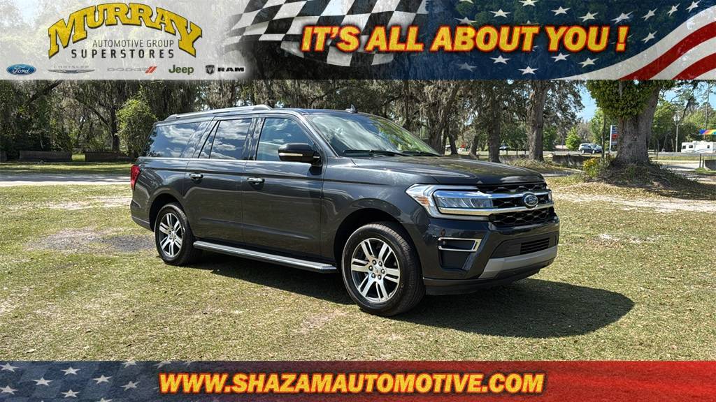 2023 Ford Expedition Limited — SUV — 62,848 mi — Starke, FL