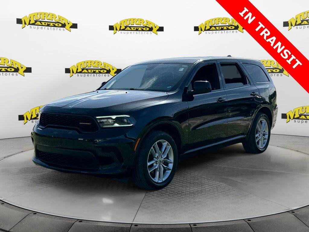 2023 Dodge Durango GT — SUV — 59,195 mi — Starke, FL